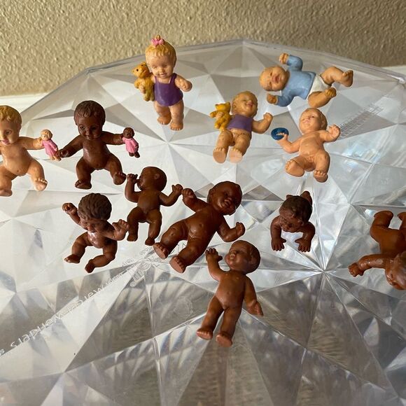 Vintage 1980’s Bully Babies - Picture 13 of 16